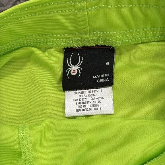 Kids Spyder Top & Bottom - Picture 8 of 14